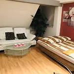 Sonnige 2-Zi-Wohnung Nähe Stadtmitte und Messe