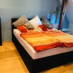 Sonnige 2-Zi-Wohnung Nähe Stadtmitte und Messe