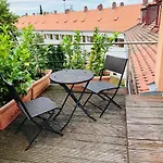 Sonnige 2-Zi-Wohnung Nähe Stadtmitte und Messe